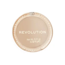 Revolution Compact Powder Reloaded بودرة مضغوطة
