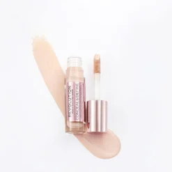 Revolution Conceal & Define Concealer كونسيلر مطفي - الصورة 4