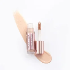 Revolution Conceal & Define Concealer كونسيلر مطفي - الصورة 2