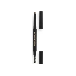 قلم حواجب Revolution Duo Brow Definer