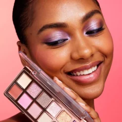 ⁦باليت ظلال العيون Revolution Eyeshadow Palette The Enchanted Icon⁩ - الصورة ⁦3⁩
