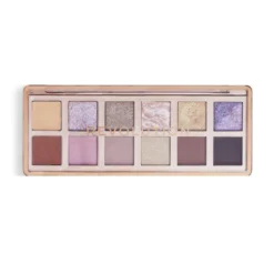 باليت ظلال العيون Revolution Eyeshadow Palette The Enchanted Icon