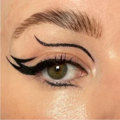 ⁦آيلاينر Revolution Felt And Kohl Dual Black⁩ - الصورة ⁦3⁩