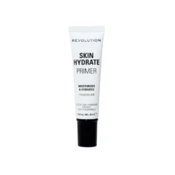 برايمر Revolution Hydrate Primer لترطيب البشرة وإشراقتها