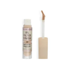 Revolution IRL Filter Finish Concealer تغطية كاملة