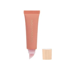 بلسم شفاه Revolution Juicy Peptide Lip Balm مرطب وملون