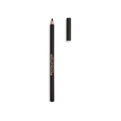 كحل Revolution Kohl Eyeliner أسود بتركيبة كريمية