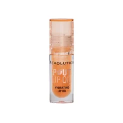 Revolution Lip Oil Pout Lip زيت شفاه لامع