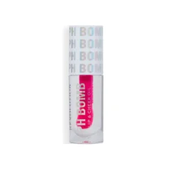 زيت Revolution Ph Bomb Lip & Cheek Oil للشفاه والخدود