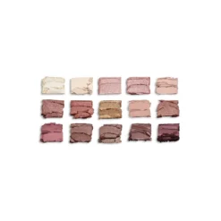 ⁦باليت ظلال العيون Revolution Reloaded Eyeshadow Palette Iconic⁩ - الصورة ⁦2⁩