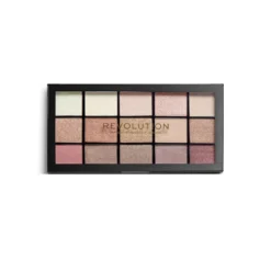 باليت ظلال العيون Revolution Reloaded Eyeshadow Palette Iconic