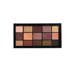 باليت ظلال العيون Revolution Reloaded Eyeshadow Palette Velvet Rose