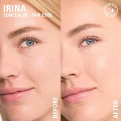 ⁦سيروم Revolution Skin Silk Serum Under Eye Brightener⁩ - الصورة ⁦3⁩