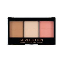 Revolution Skincare Ultra Sculpt & Contour Kit Ultra Fair 01