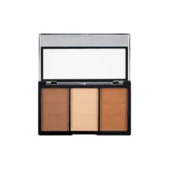 ⁦Revolution Skincare Ultra Sculpt & Contour Kit Ultra Light/Medium C04⁩ - الصورة ⁦2⁩