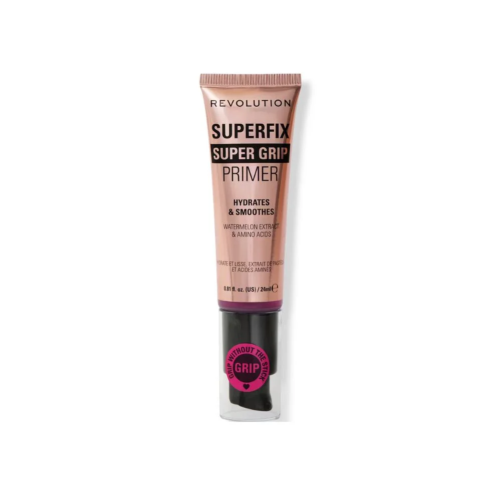 Revolution Superfix Grip Primer برايمر مرطب
