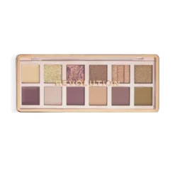 باليت ظلال العيون Revolution The Eternal Icon Green Eyeshadow Palette