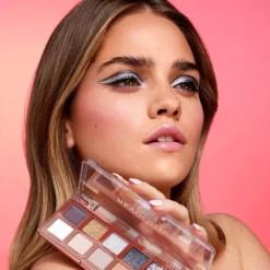 ⁦باليت ظلال العيون Revolution The Smokey Icon Grunge Eyeshadow⁩ - الصورة ⁦3⁩
