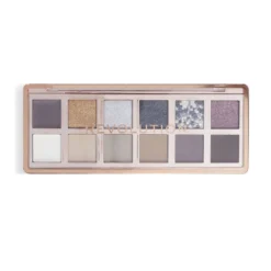 باليت ظلال العيون Revolution The Smokey Icon Grunge Eyeshadow