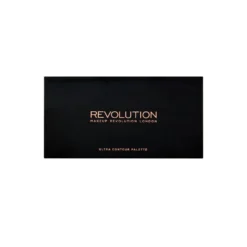 باليت كونتور و هايلايت Revolution The Ultra Contour Palette