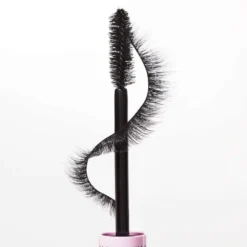 ⁦ماسكارا Revolution Wispify False Lash Mascara أسود⁩ - الصورة ⁦3⁩