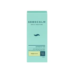 مزيل العرق Sebocalm Deodorant المنعش للبشرة الحساسة 70 مل - الصورة 2