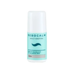 مزيل العرق Sebocalm Deodorant الرجالي للبشرة الحساسة 70 مل