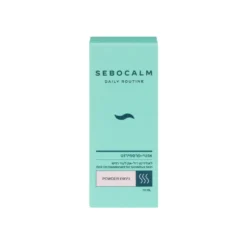 مزيل العرق Sebocalm Deodorant للبشرة الحساسة باودر 70 مل - الصورة 2
