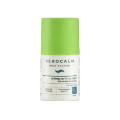 مزيل العرق Sebocalm Deodorant برائحة الربيع 70 مل