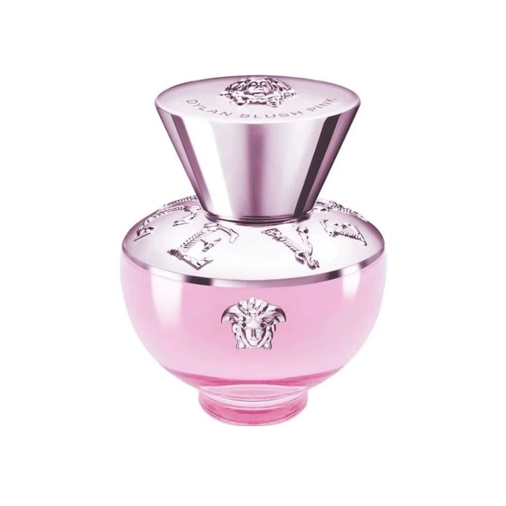 Versace Dylan Blush Pink Eau de Parfum عطر نسائي 100 مل