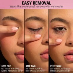 ⁦ماسكارا Revolution Wrap Lash Mascara⁩ - الصورة ⁦8⁩