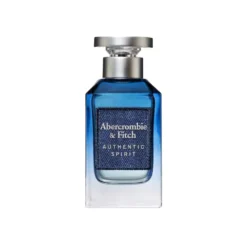 عطر Abercrombie & Fitch Authentic Spirit Man للرجال 100 مل