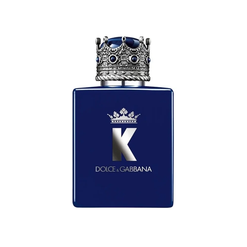 عطر Dolce & Gabbana Pour Homme Elixir للرجال 50 مل