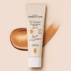 ⁦سي سي كريم Embryolisse CC Cream لبشرة مثالية 30 مل⁩ - الصورة ⁦6⁩