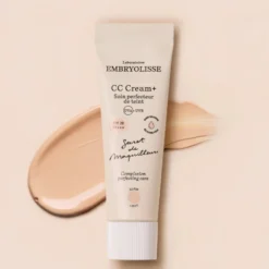 ⁦سي سي كريم Embryolisse CC Cream لبشرة مثالية 30 مل⁩ - الصورة ⁦4⁩