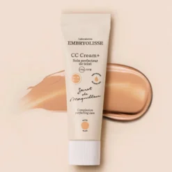 ⁦سي سي كريم Embryolisse CC Cream لبشرة مثالية 30 مل⁩ - الصورة ⁦5⁩