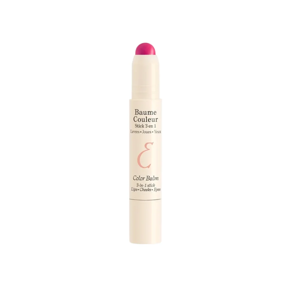 بلسم Embryolisse Color Balm الملون 3 في 1