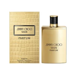 ⁦عطر Jimmy Choo Man Parfum للرجال 100 مل⁩ - الصورة ⁦2⁩