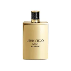 عطر Jimmy Choo Man Parfum للرجال 100 مل