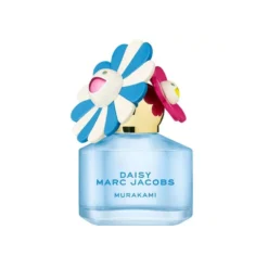 عطر Marc Jacobs Daisy Murakami Blue للنساء 50 مل