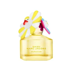 عطر Marc Jacobs Daisy Murakami Yellow للنساء 50 مل