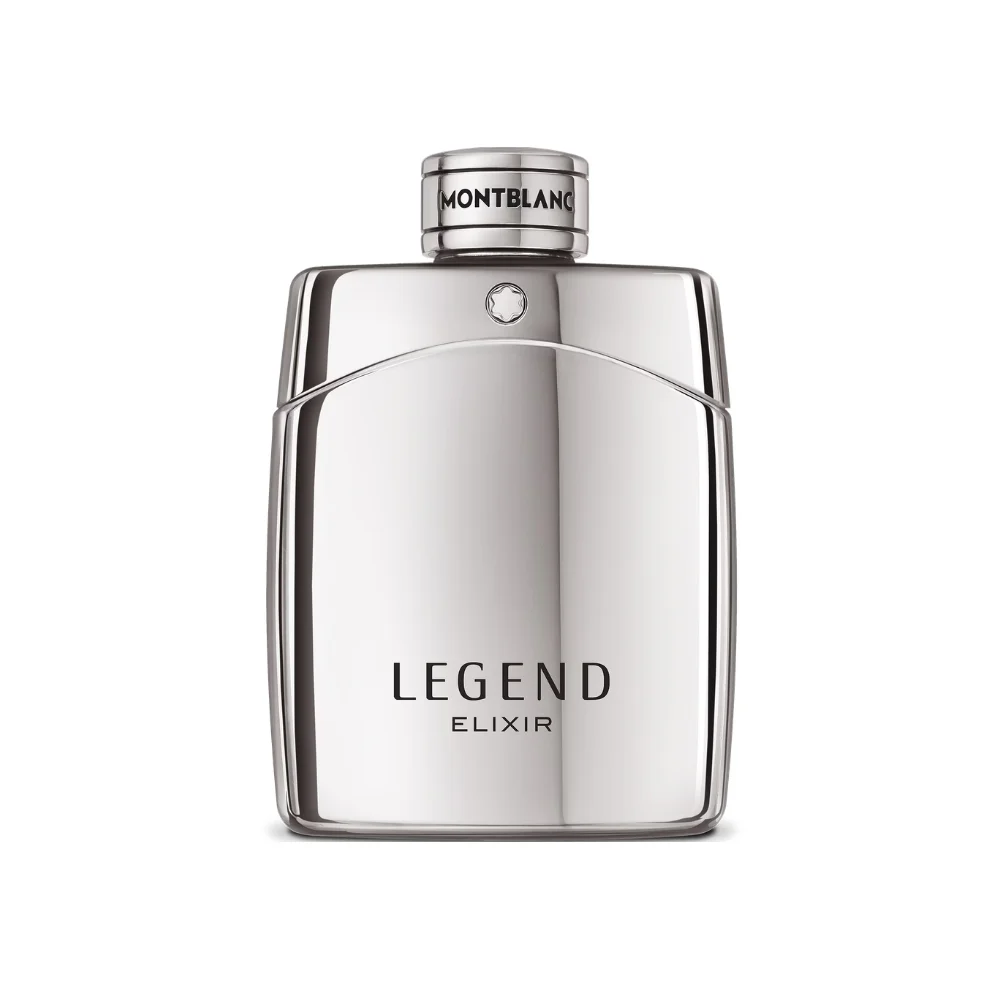 عطر Montblanc Legend Elixir أو دو برفيوم للرجال 100 مل
