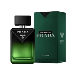 ⁦عطر Prada Paradigme Le Parfum للرجال 100 مل⁩ - الصورة ⁦2⁩