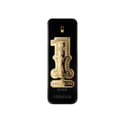 عطر Rabanne One Million Black رجالي 100 مل