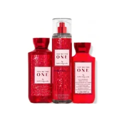مجموعة Bath & Body Works You're the One Gift Set