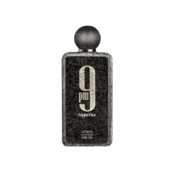 عطر Afnan 9 PM Night Out للرجال 100 مل