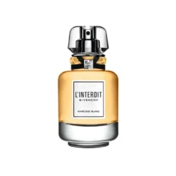 عطر Givenchy L'Interdit Narcisse Blanc Eau de Parfum للنساء 50 مل