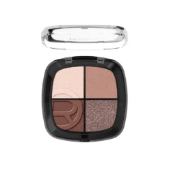 باليت العيون والخدود Rendez-Vous Couleur من Loreal