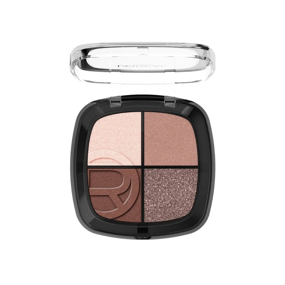 باليت العيون والخدود Rendez-Vous Couleur من Loreal