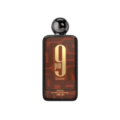 عطر Afnan 9 PM Elixir للرجال 100 مل